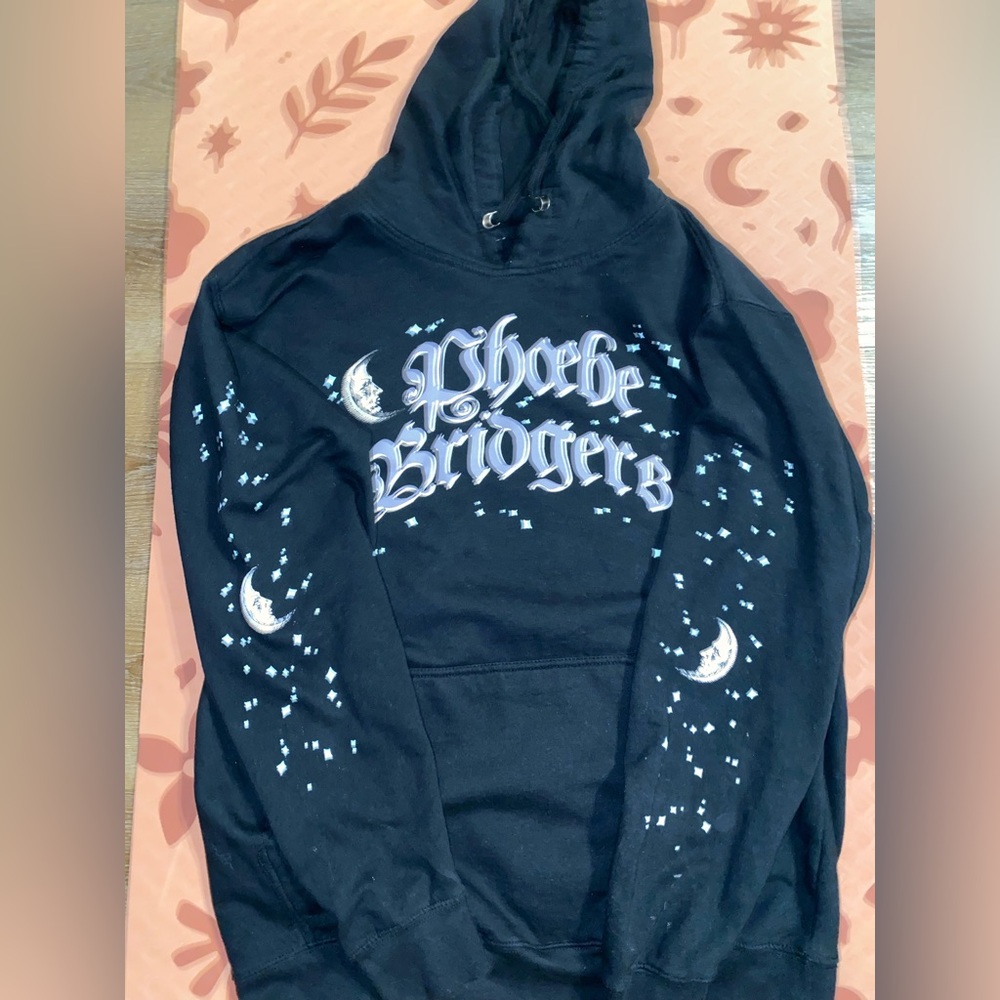 Authentic Phoebe Bridgers Merch (SOLD)